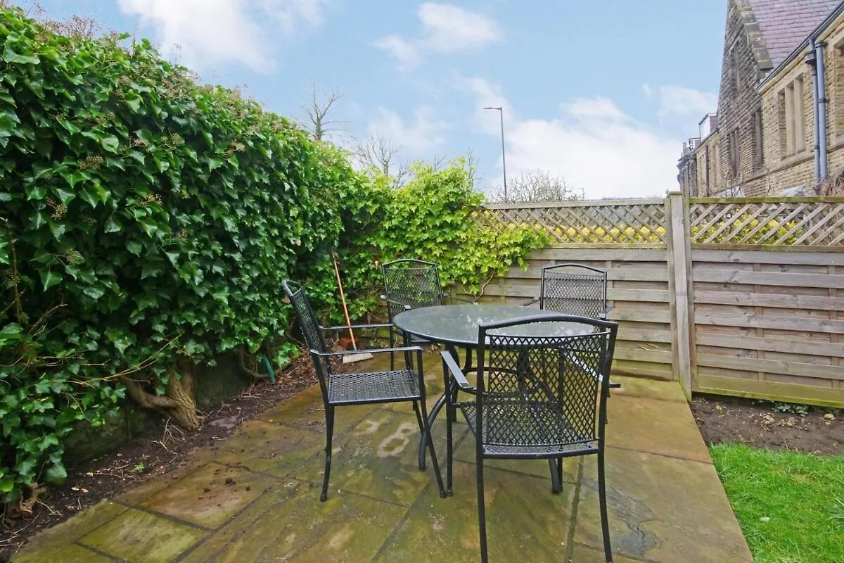The Wheatley Villa Ilkley 0*,  Storbritannien