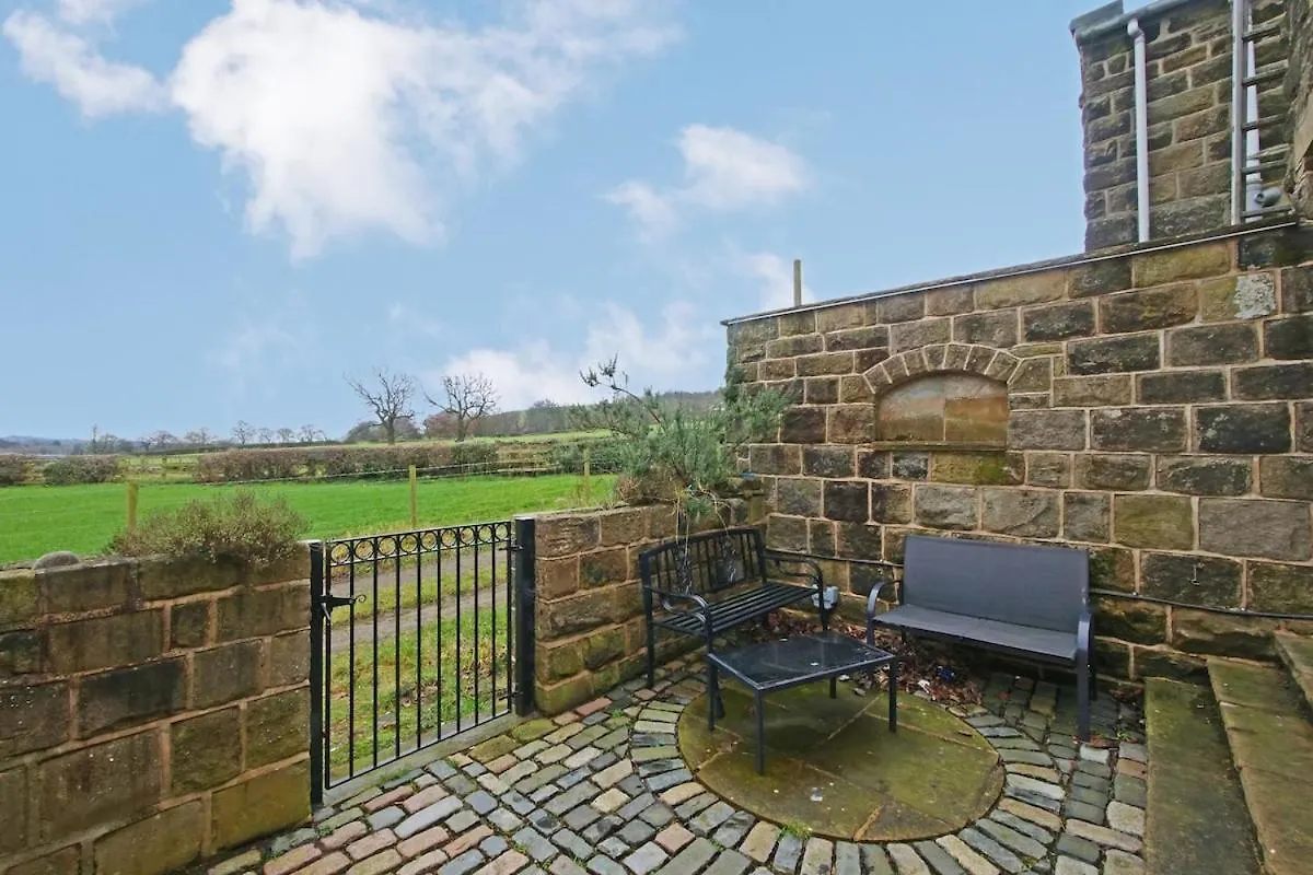 Feriehus The Wheatley Villa Ilkley