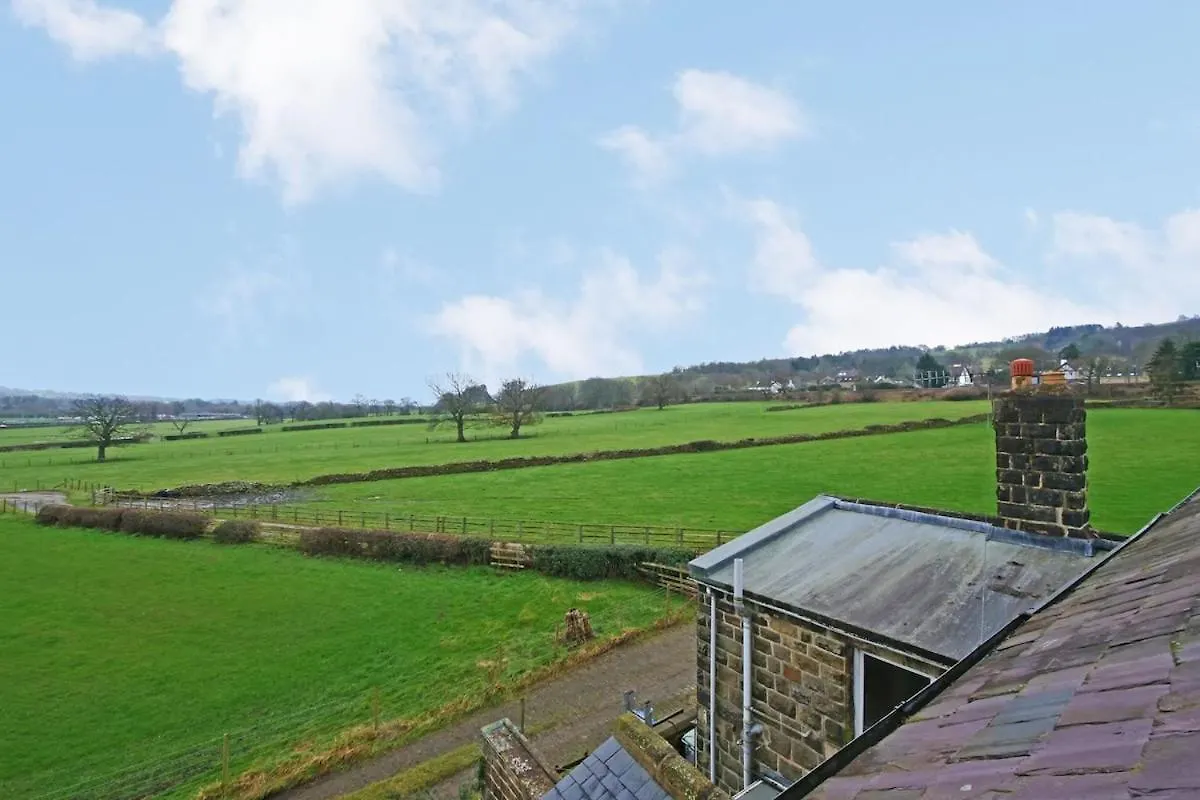 Feriehus The Wheatley Villa Ilkley Storbritannien
