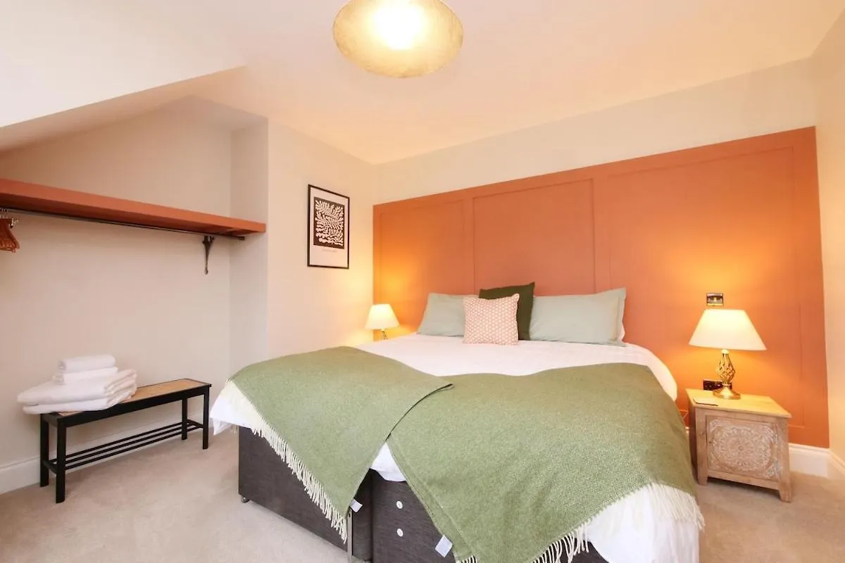 The Wheatley Villa Ilkley 0*,  Storbritannien