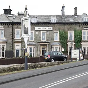 Hotel The Cow & Calf By Innkeeper's Collection, Ilkley